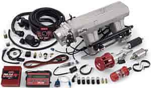 Pro-Flo XT Fuel Injection System BB-Chrysler 413-440