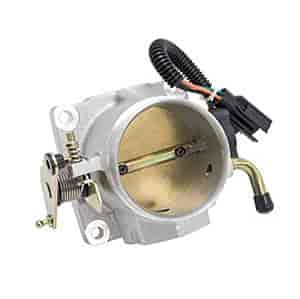 75mm Throttle Body for 1986-1993 Ford Mustang 5.0L