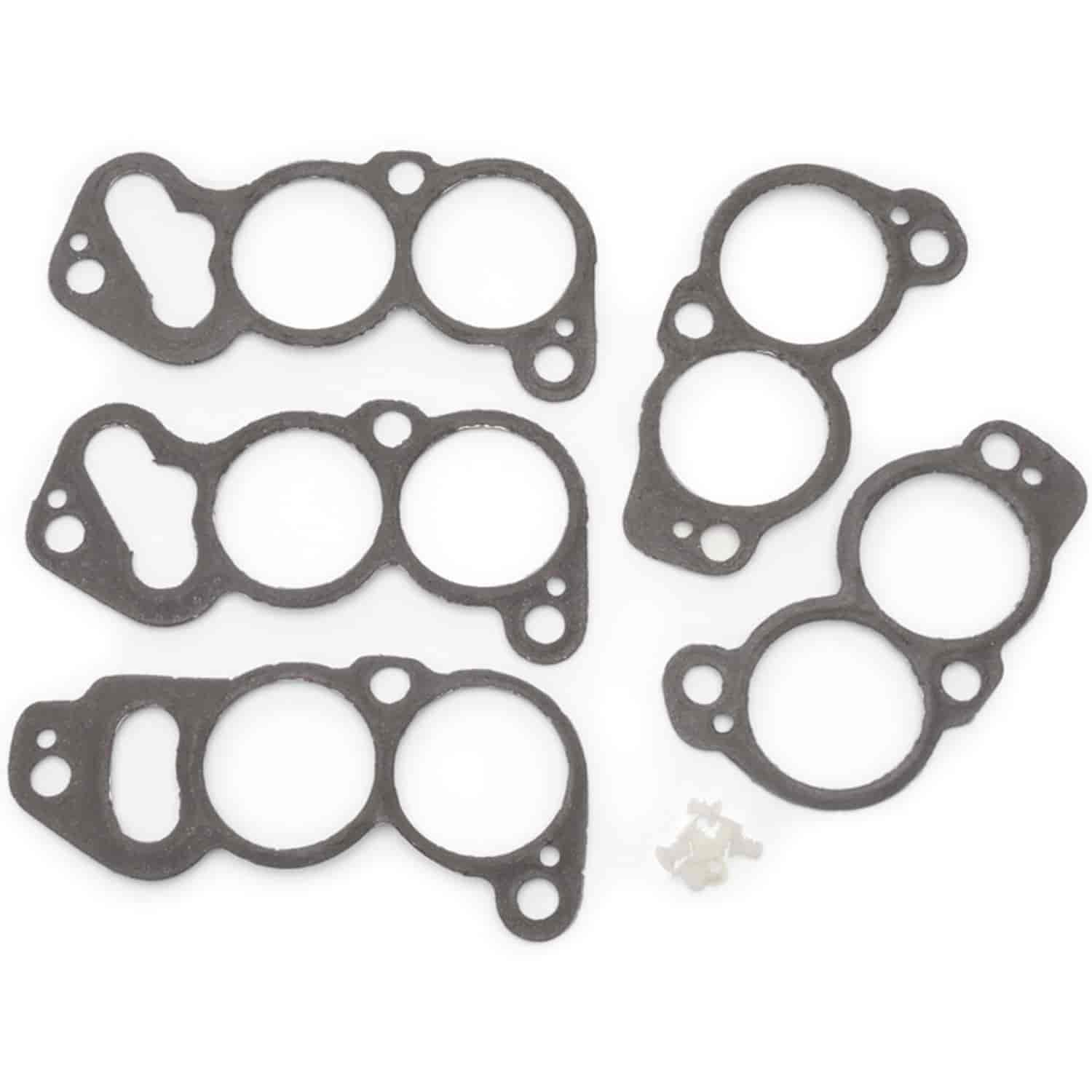Replacement Gasket Set for Chevy 305-350 T.P.I Hight-Flo Runners