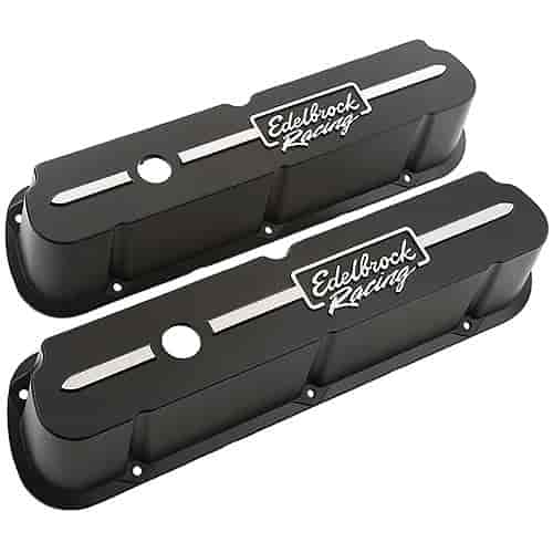 Racing Series Valve Covers Small Block Ford 289/302/351W (Except Boss)