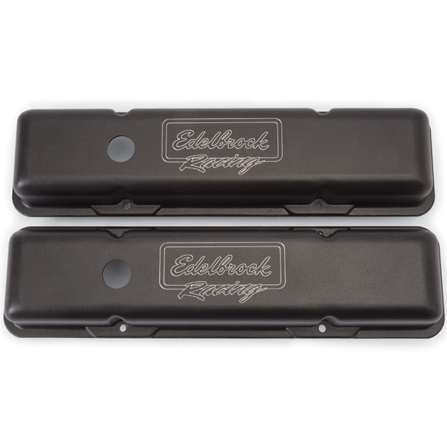 Victor Series Valve Covers for 1959-1986 Small Block Chevy 262-400