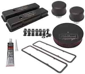 Victor Series Valve Cover Dress-Up Kit for 1959-1986