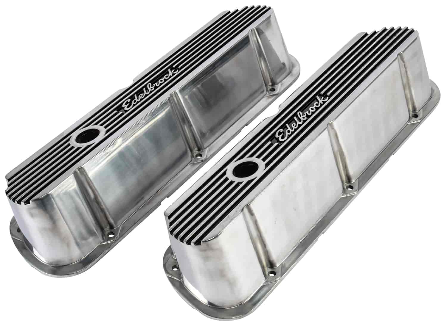 Elite II Valve Covers Ford 289-351W (Except BOSS)