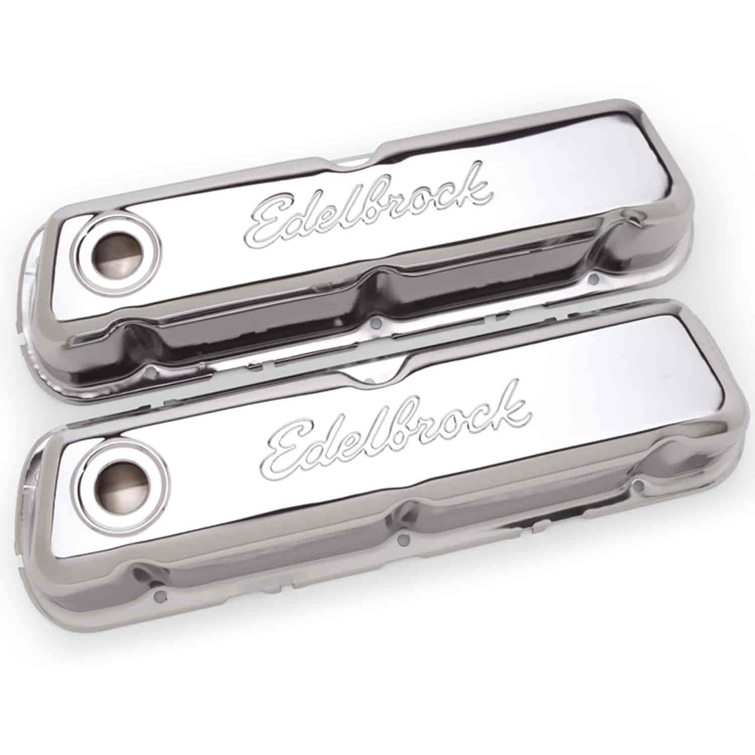 Signature Series Valve Covers Small Block Ford 289-351W
