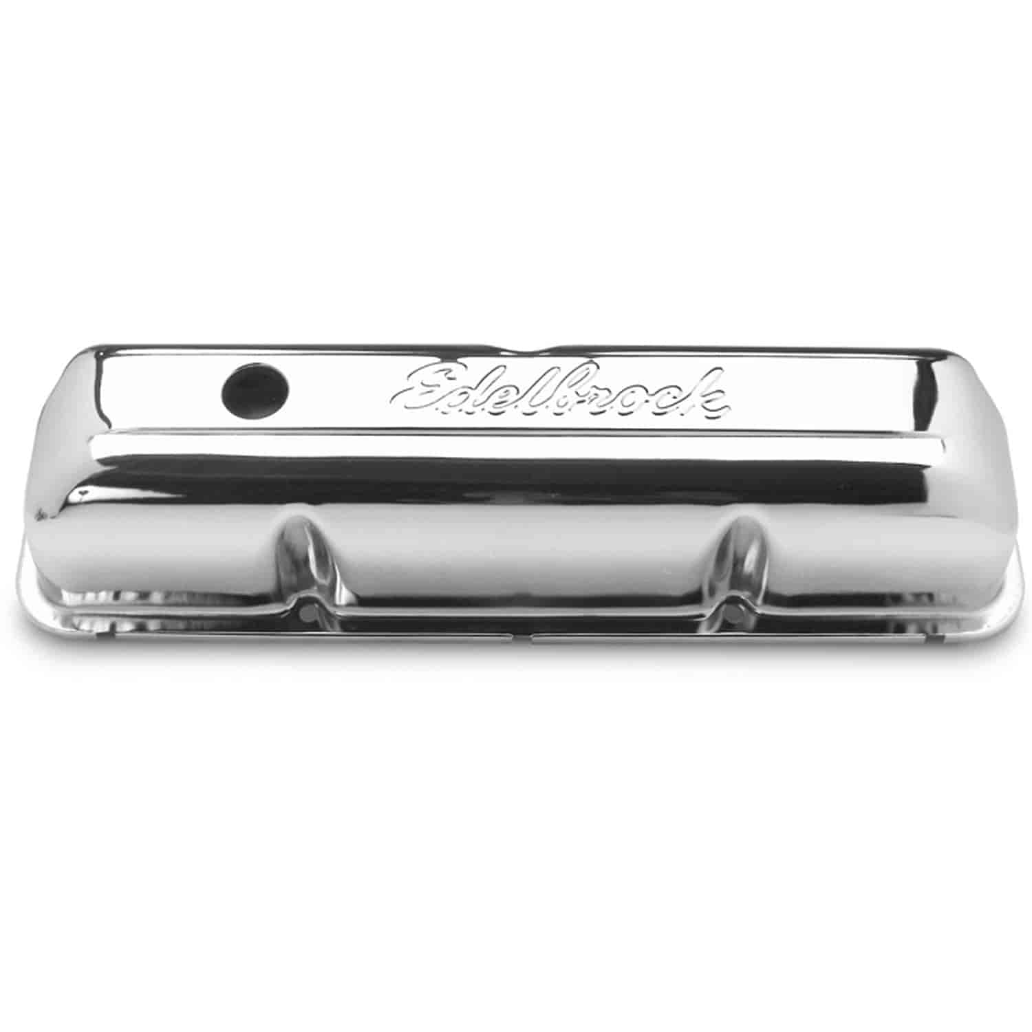 Signature Series Valve Covers 1958-1976 Ford FE 332-428