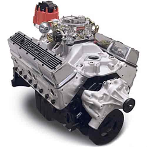 Performer 350ci / 310hp Engine Performer Intake with EGR