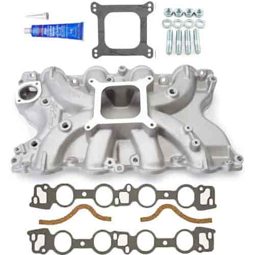 Torker II 460 Ford Intake Manifold with Installation Kit