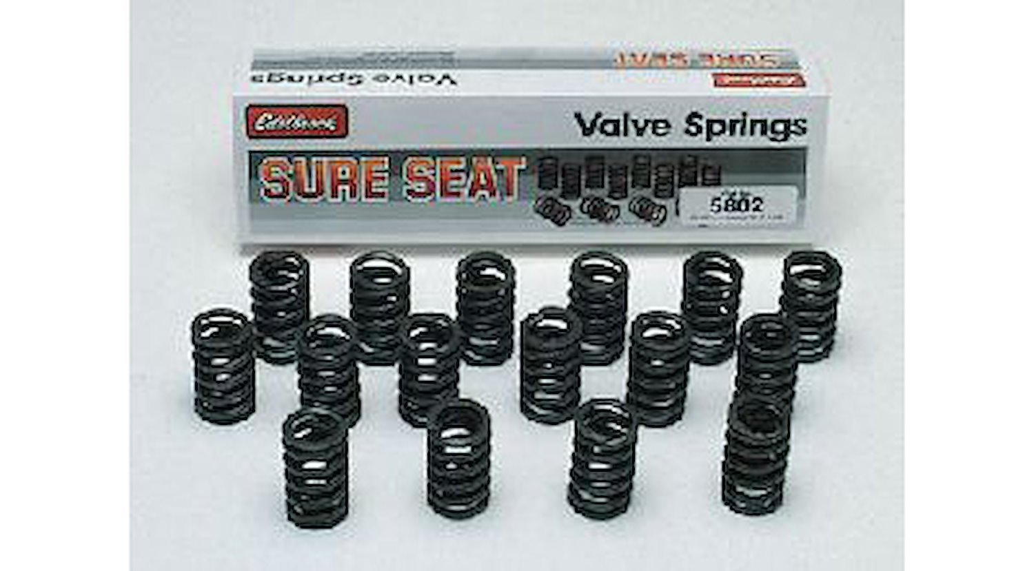 Sure Seat Valve Springs for 1967-84 Oldsmobile 330-455 OE Cast Iron Head