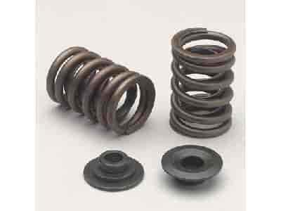 Complete Sure Seat Valve Spring Kit for Small Block Ford 289-302 OE Cast Iron Head Non-Rotator