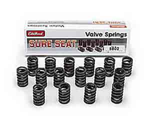 Valve Springs Chevy 200-229-262 90° V6
