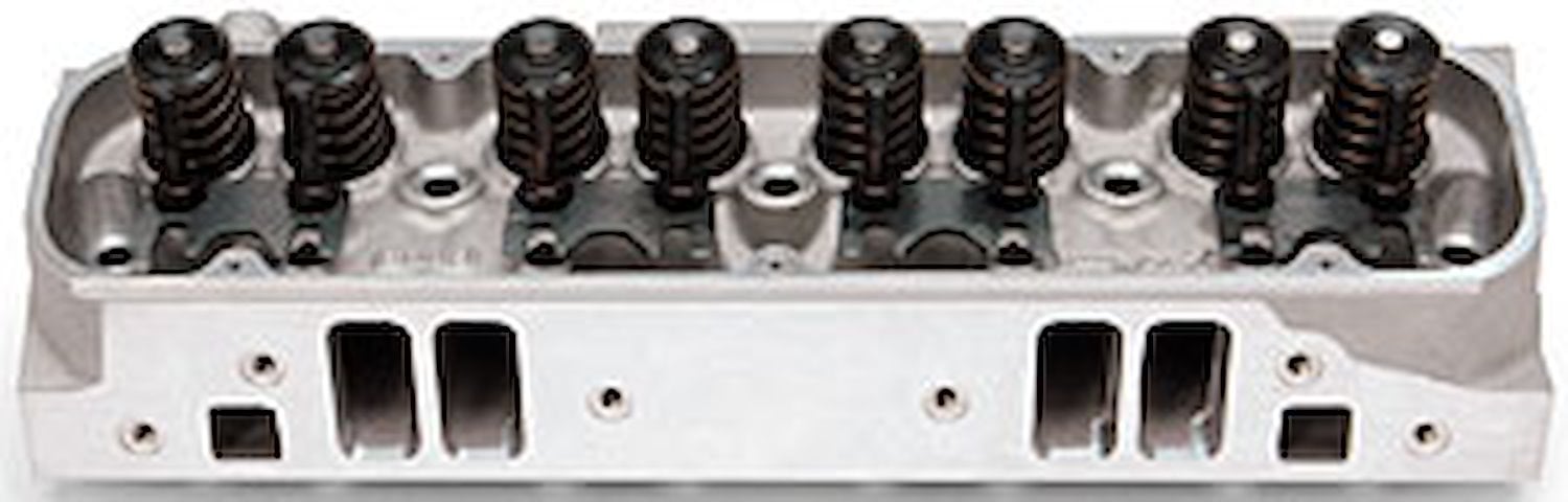 Edelbrock Buick Performer RPM Cylinder Heads