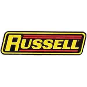 Decal Russell