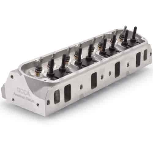 SCCA Perfromer RPM Cylinder Heads for Small Block Ford