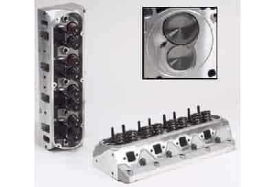 Performer RPM Aluminum Cylinder Head Ford 289-351W