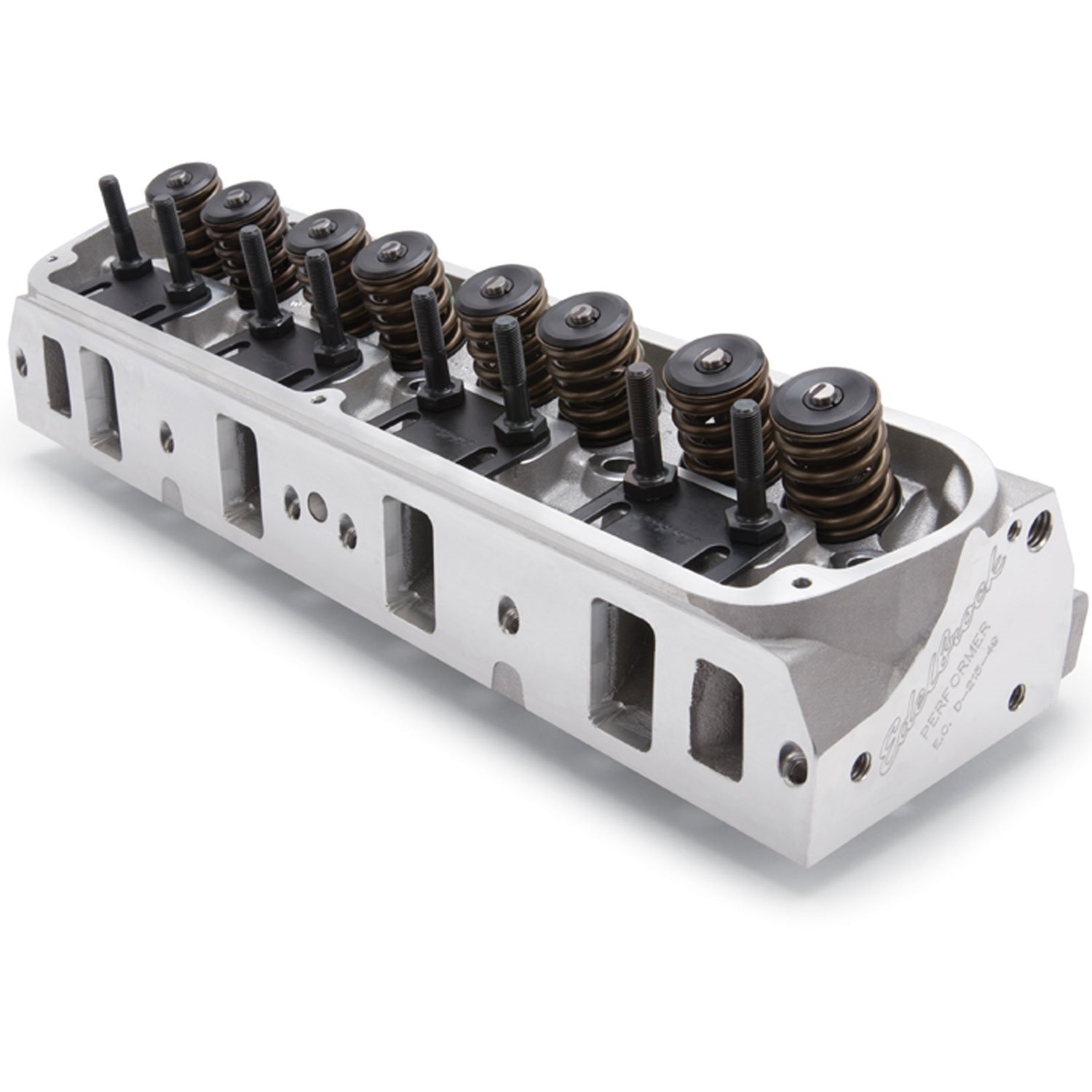Performer Aluminum Cylinder Head for Small Block Ford