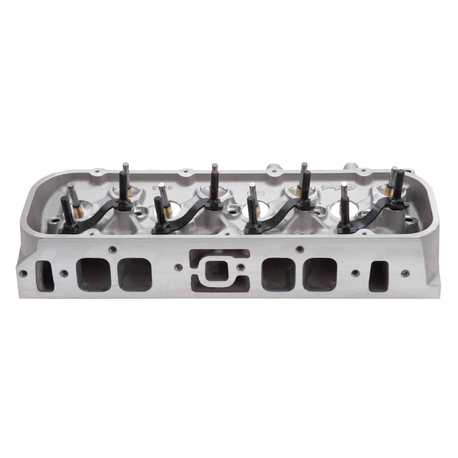 Performer RPM High Compression 454-O Cylinder Heads for Big Block Chevy