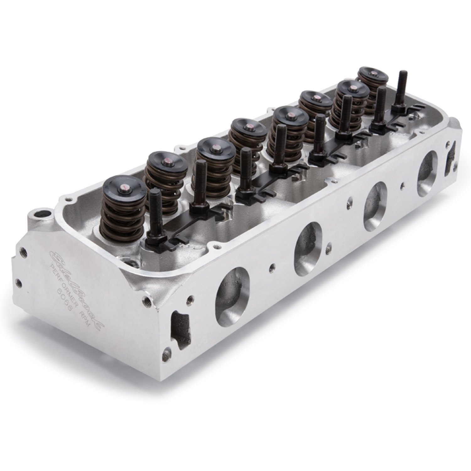 Performer RPM 460 Cylinder Head for Big Block Ford