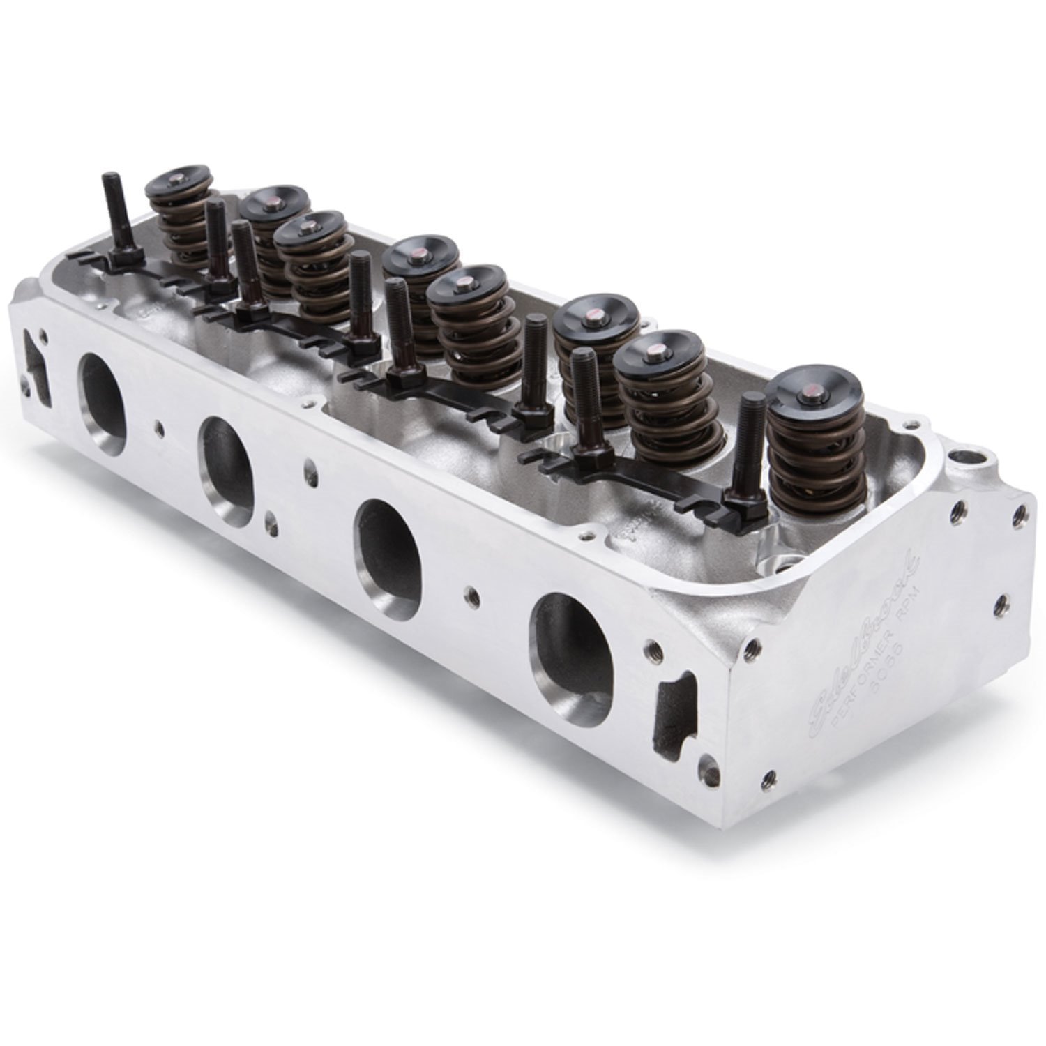 Performer RPM 460 Cylinder Head for Big Block Ford