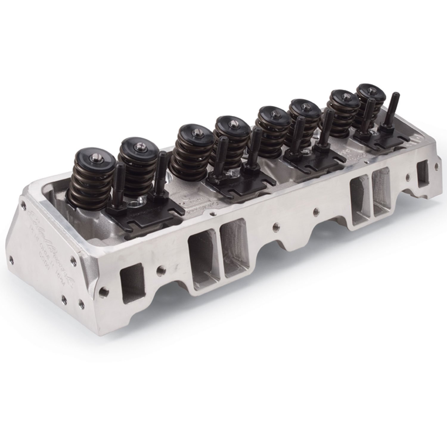 Performer RPM Cylinder Head for Small Block Chevy