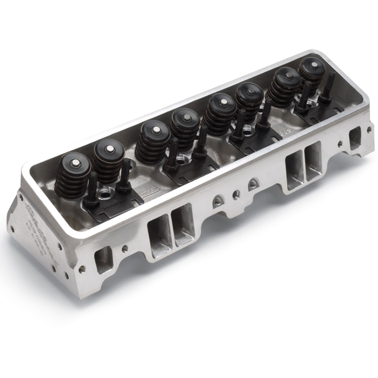 Performer Aluminum Cylinder Heads for 1987-1995 Small Block Chevy