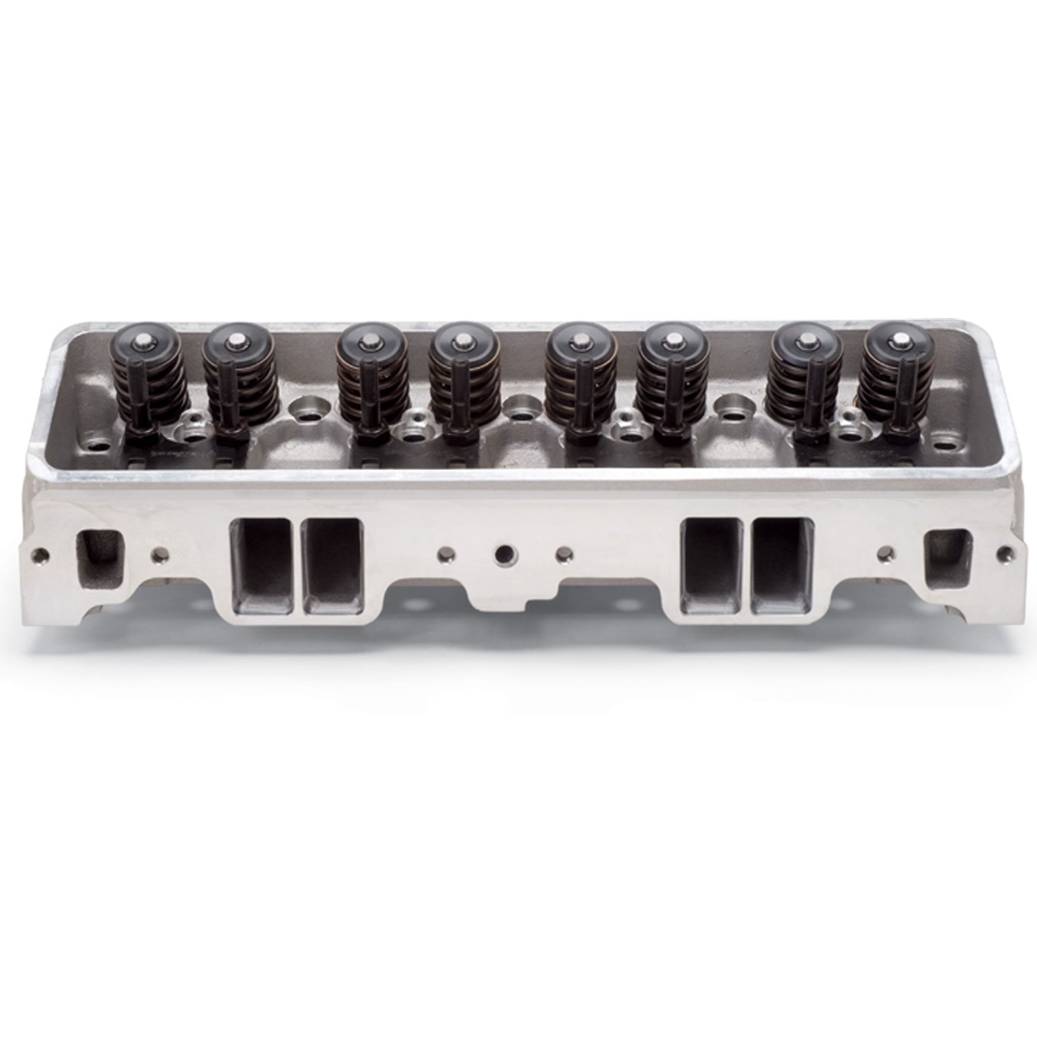 Performer Aluminum Cylinder Heads for 1986-1991 Small Block Chevy Corvette