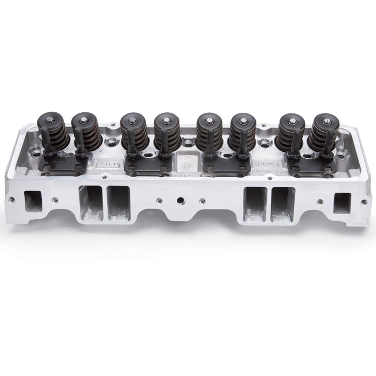 Performer Aluminum Cylinder Head for Small Block Chevy