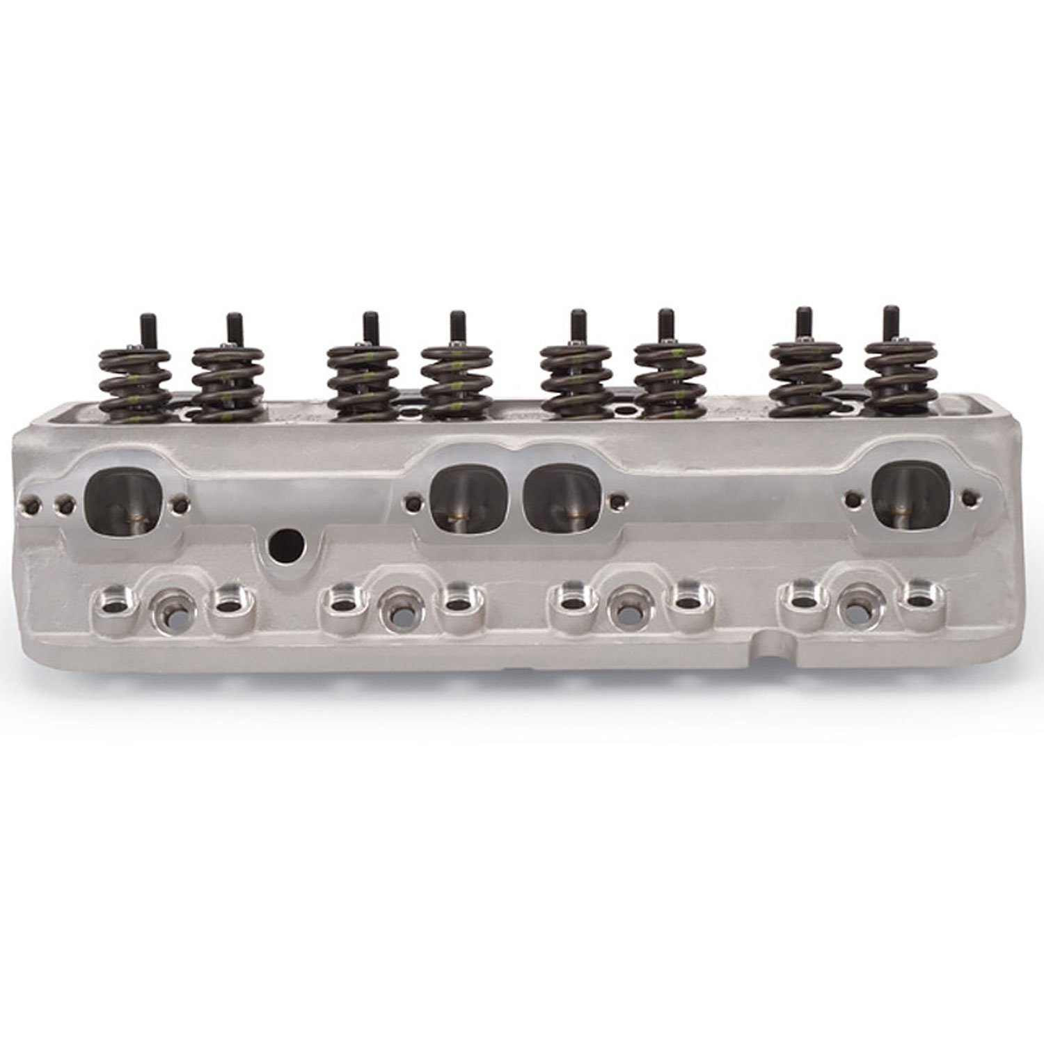 E-CNC 225 Cylinder Head Small Block Chevy