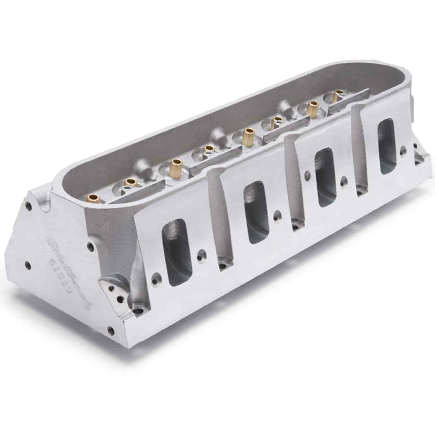 E-CNC 230 Cylinder Head for Chevy LS3