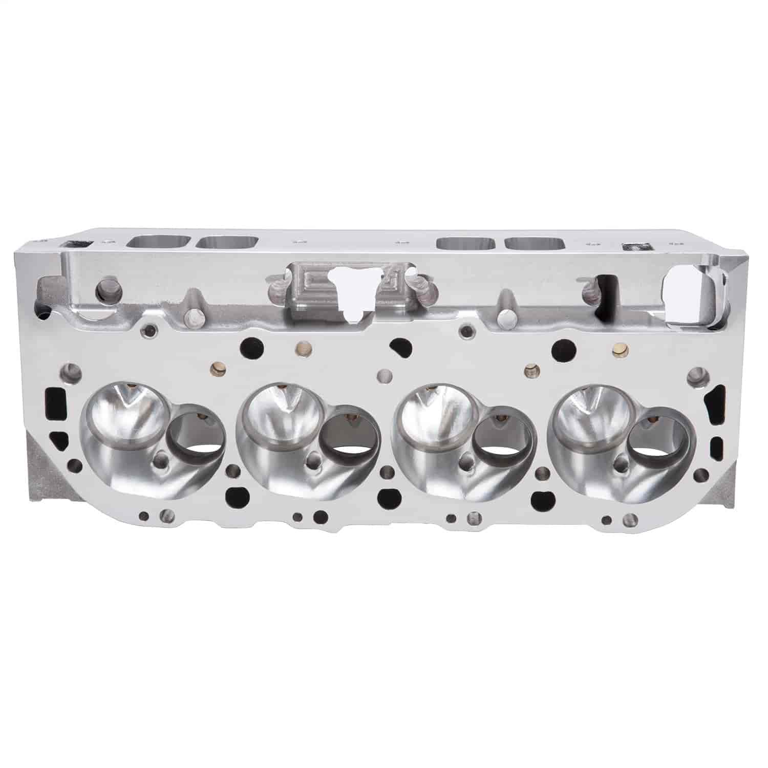 Cylinder Head BBC Pro-Port Victor High Port Conventional DR-17 HIP Pro-Port Raw
