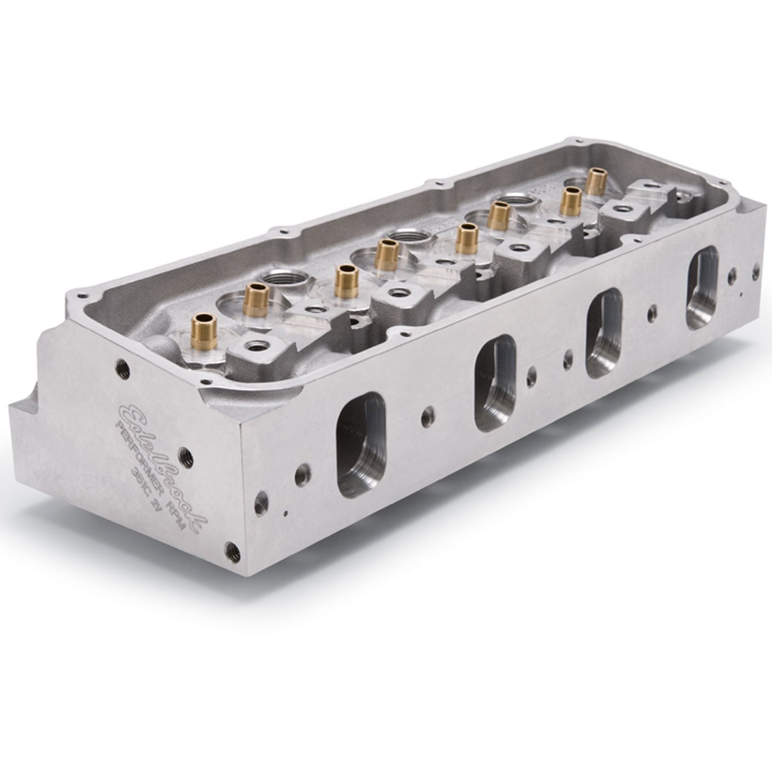 Performer RPM Cylinder Heads for Ford 351C/351M/400M