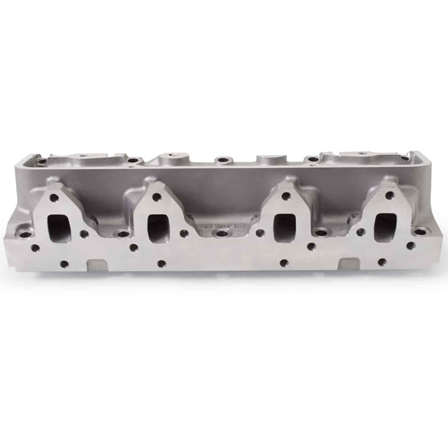 Pro-Port Raw Cylinder Head for Ford FE