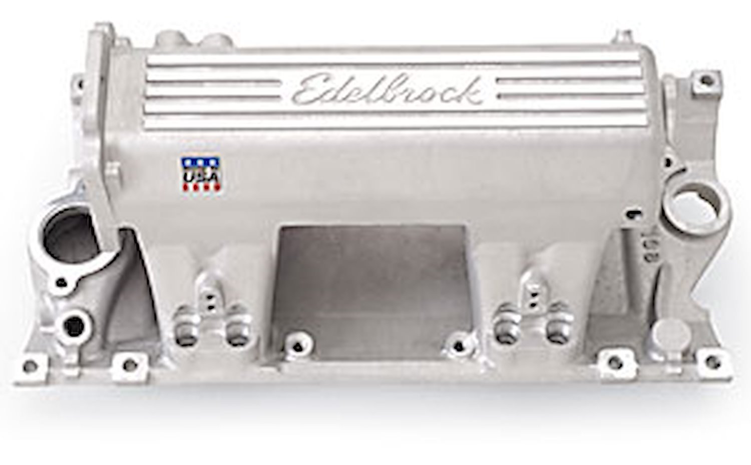 Pro-Flo XT EFI Intake Manifold SB-Chevy Vortec