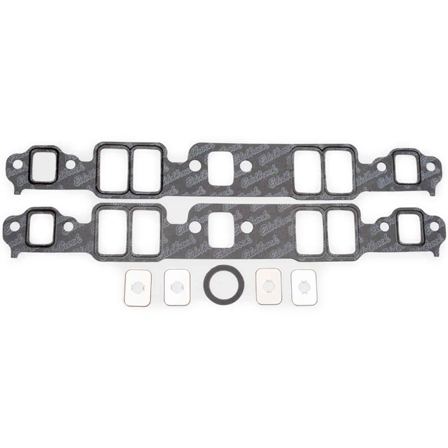 Intake Gaskets for Small Block Chevy 302-400