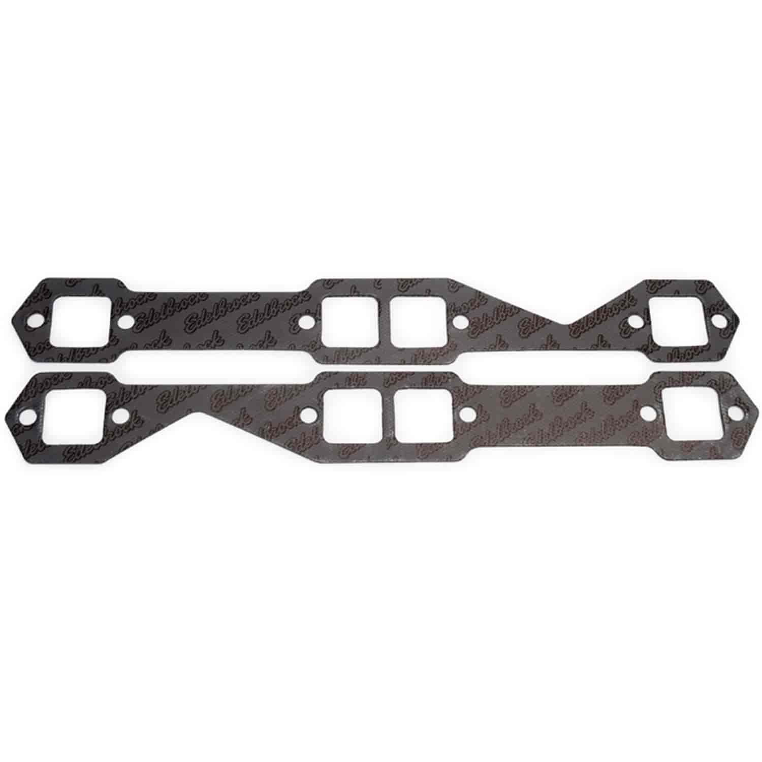 Exhaust Gaskets for Small Block Chevy