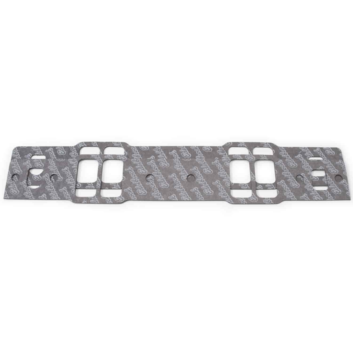 Intake Gaskets for Small Block Chevy Vortec Bowtie