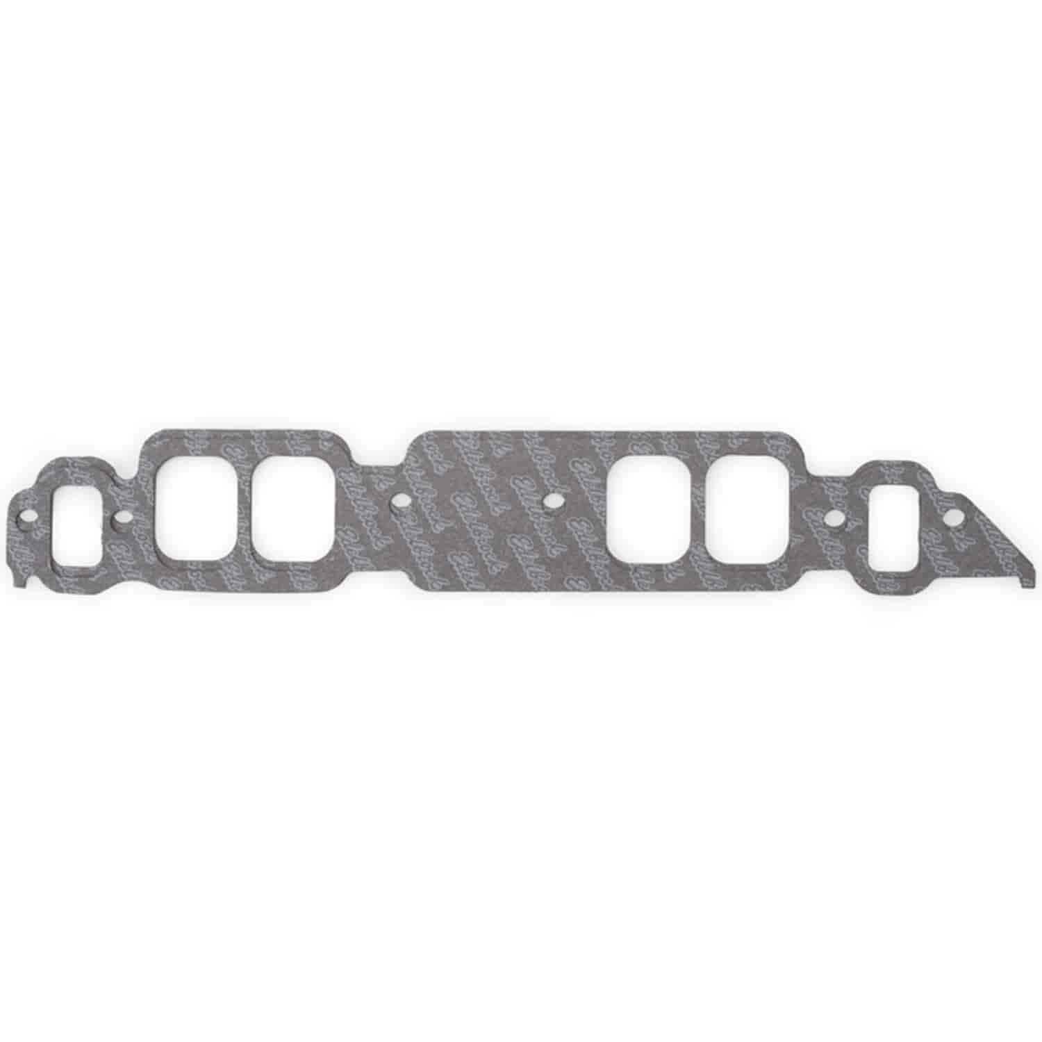 Intake Gaskets for Rectangle Port Big Block Chevy 396-454
