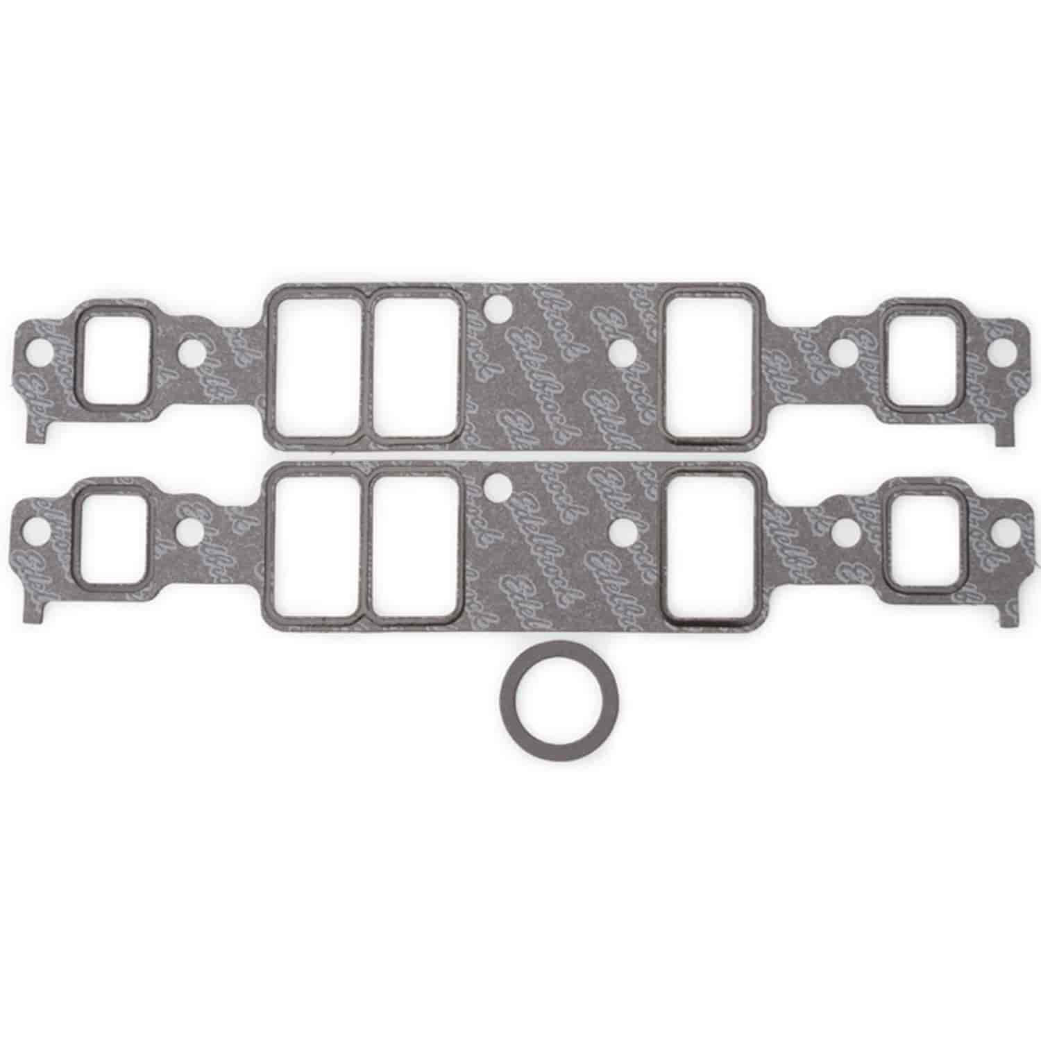 Intake Gaskets for Chevy 90 Degree V6 3.8L/4.3L