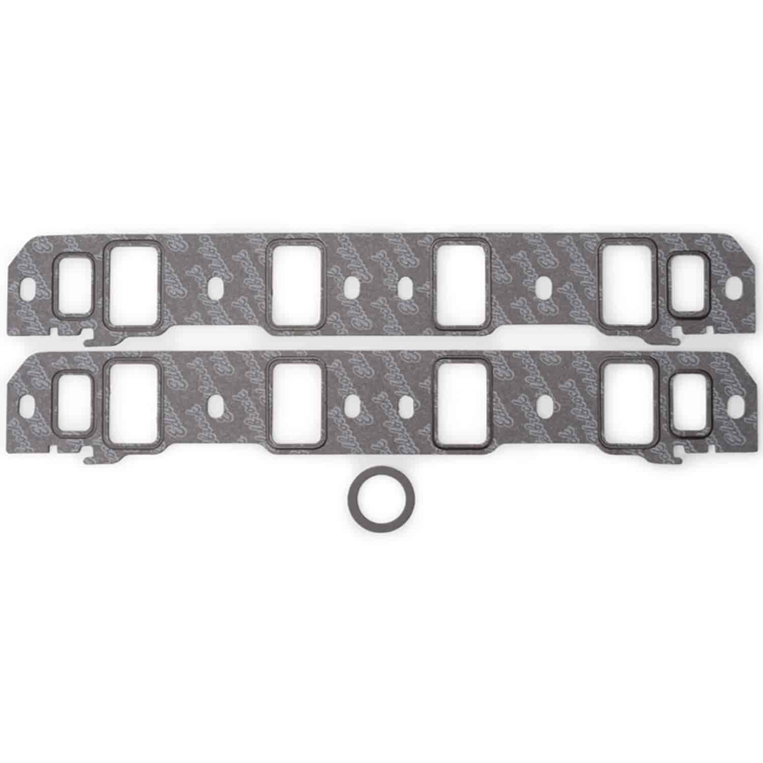 Intake Gaskets for Small Block Ford