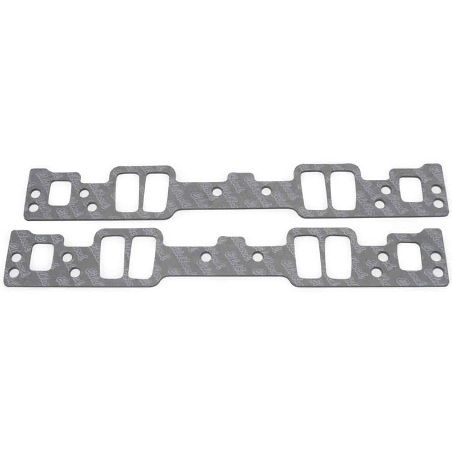 Intake Gaskets for Small Block Chevy with E-Tec 170 Heads
