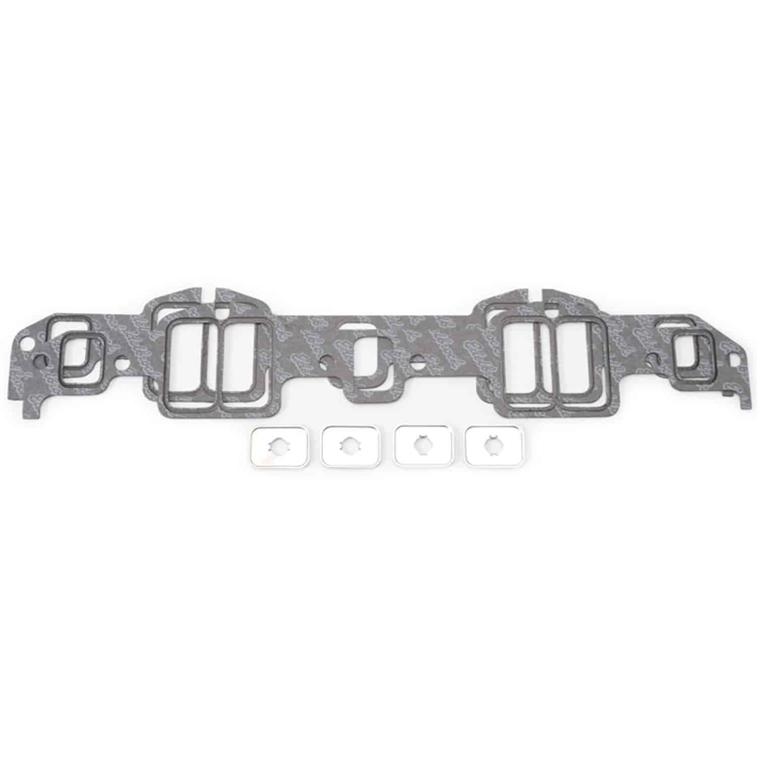 Intake Gaskets for W-Series Chevy 348/409