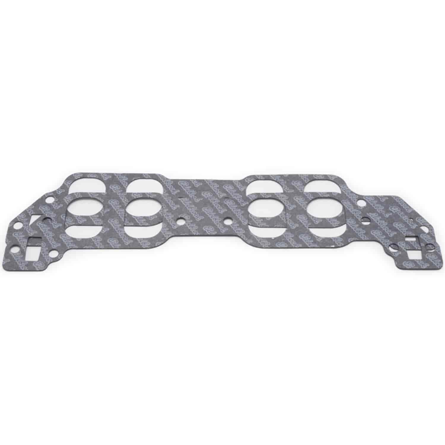 Intake Gaskets for Big Block Chevy with Big Victor Spread Port Heads
