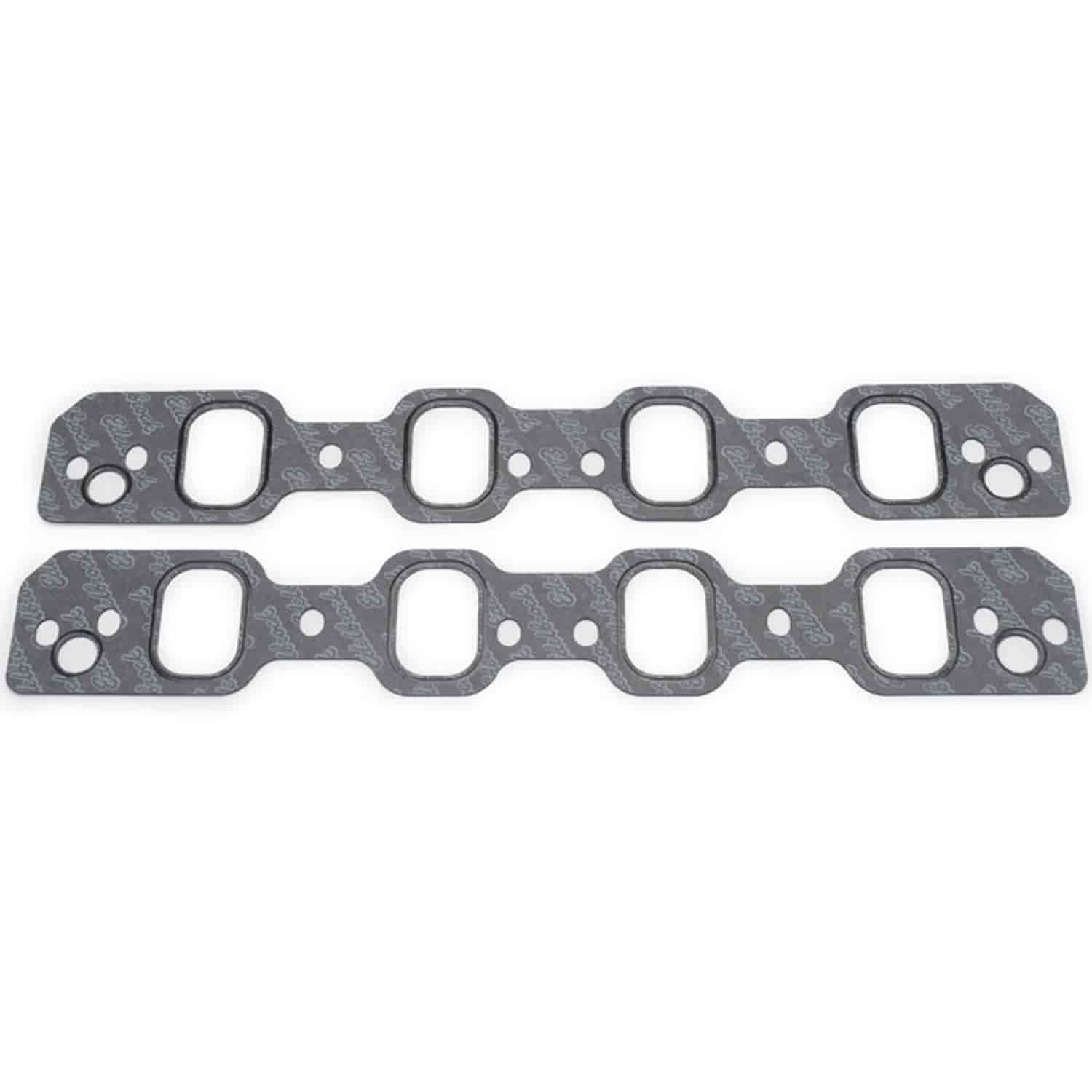 Intake Gaskets for Ford 351C Cleveland and Clevor