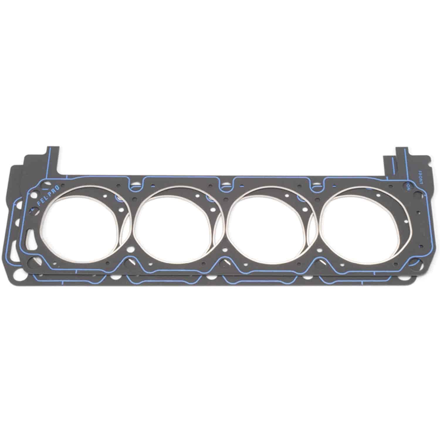 Head Gaskets for Small Block Ford 302/351w E-Boss and Clevor Conversions