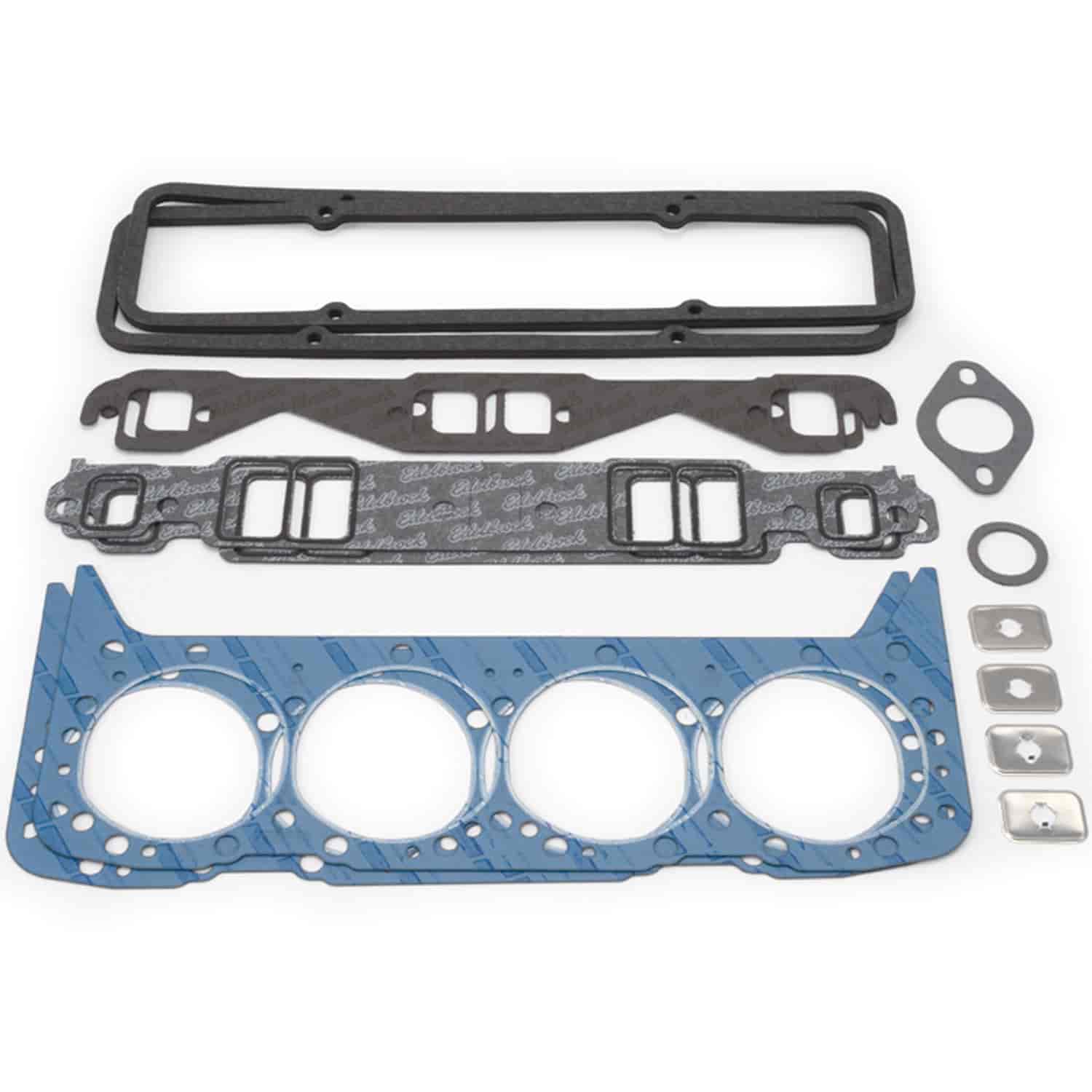 Complete Head Gaskets Set for Small Block Chevy