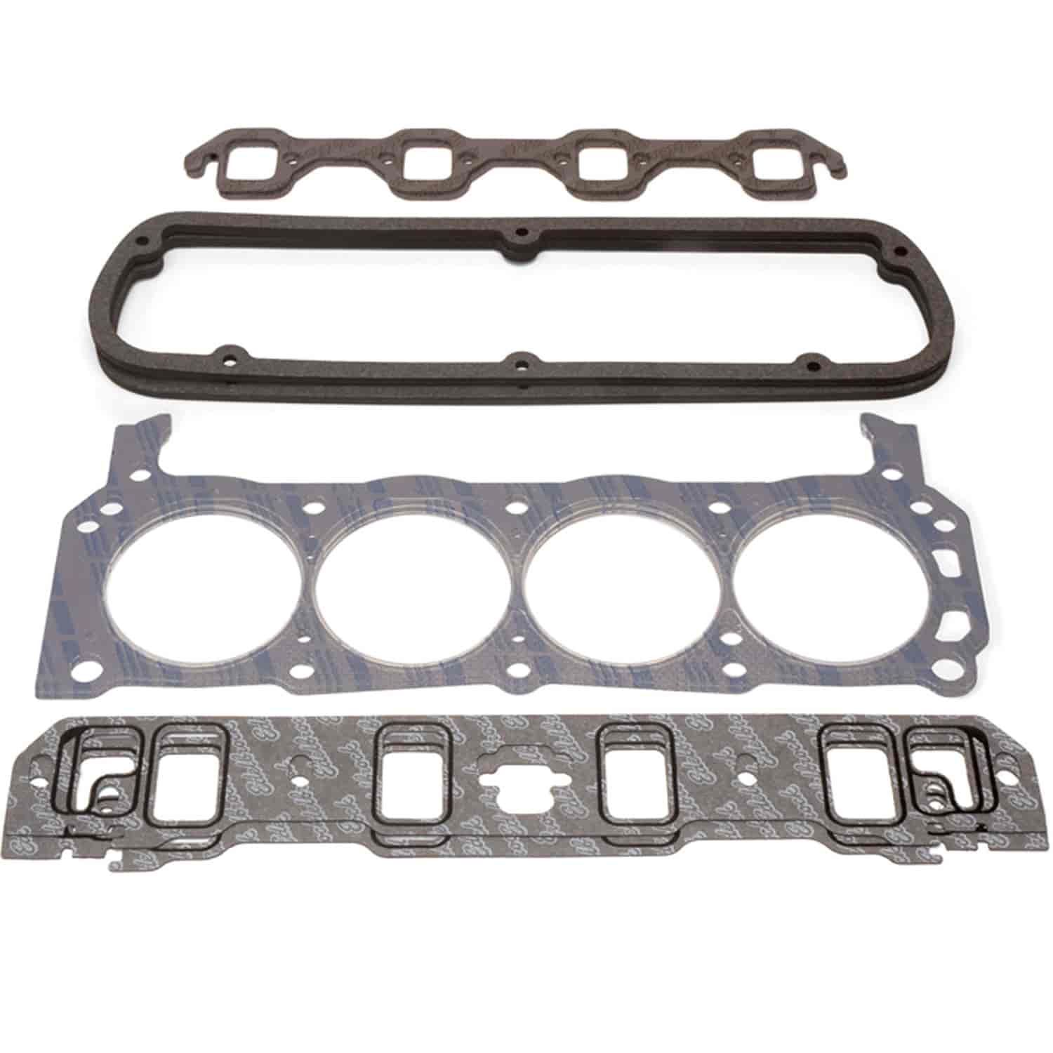 Complete Head Gasket Set for Small Block Ford 289-351W and 5.0L/5.8L