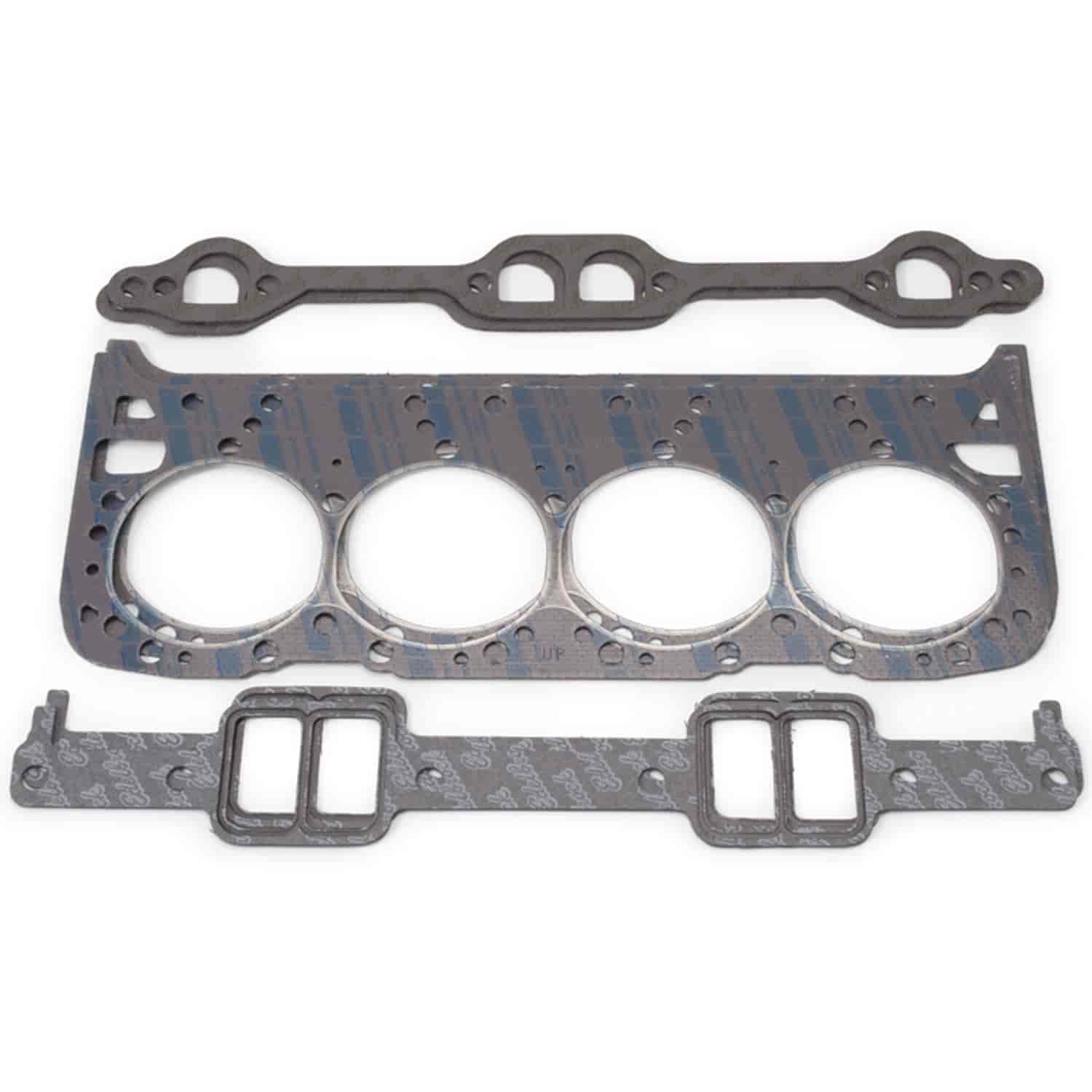 Complete Head Gasket Set for Chevy LT4 1992-1997