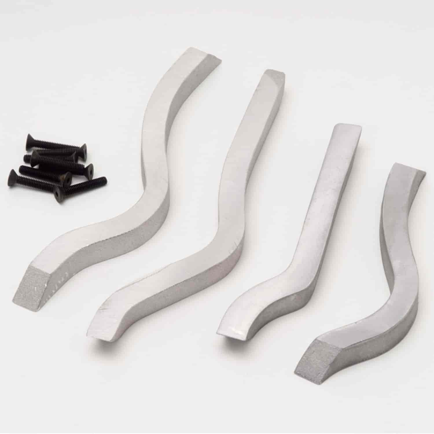Victor Ford End Seal Spacers Kit
