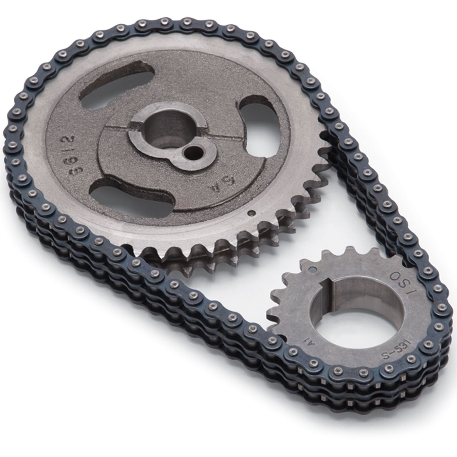 Stock Replacement Performer-Link Timing Chain Set for 1984-1995