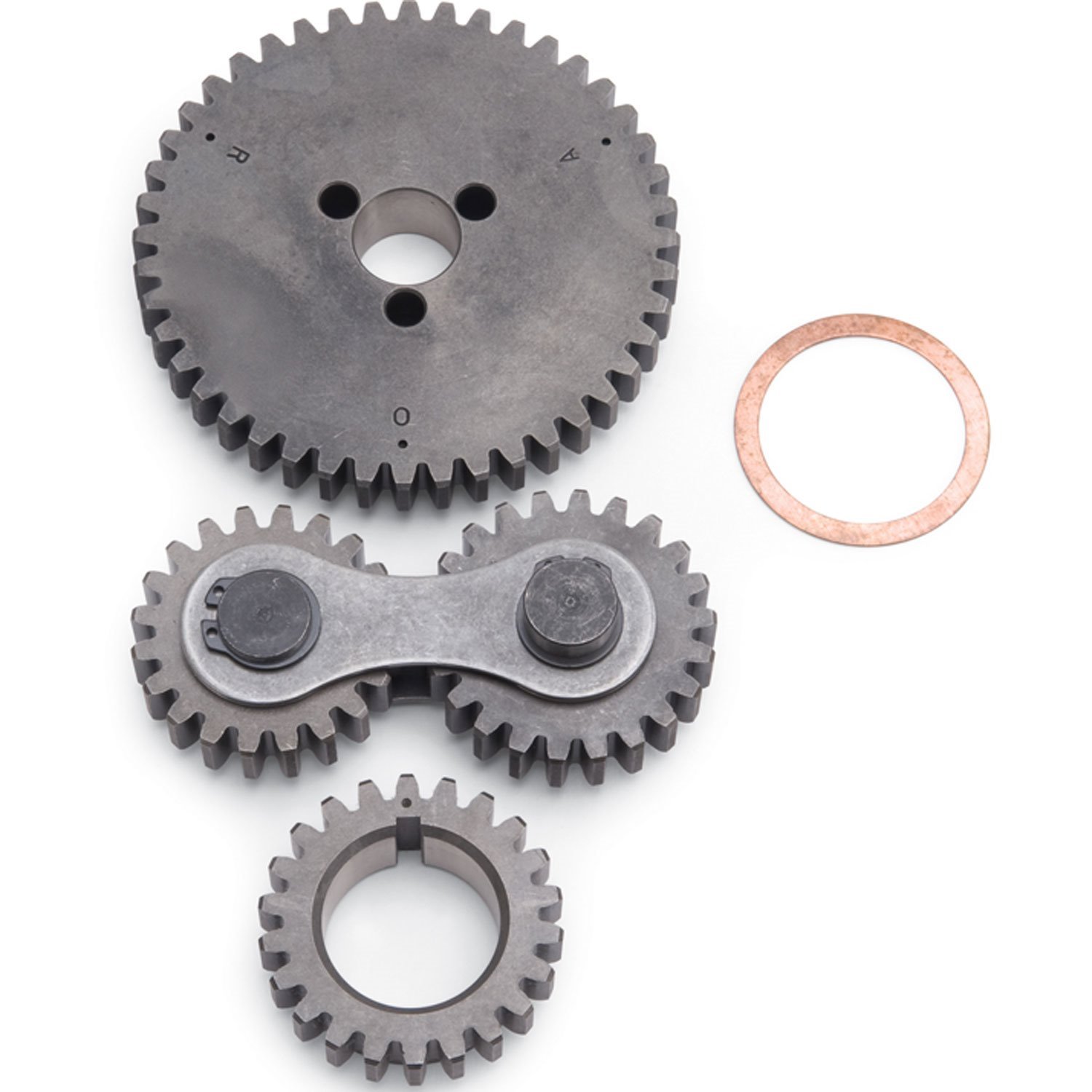 Accu-Drive Camshaft Timing Gear Drive for Small Block