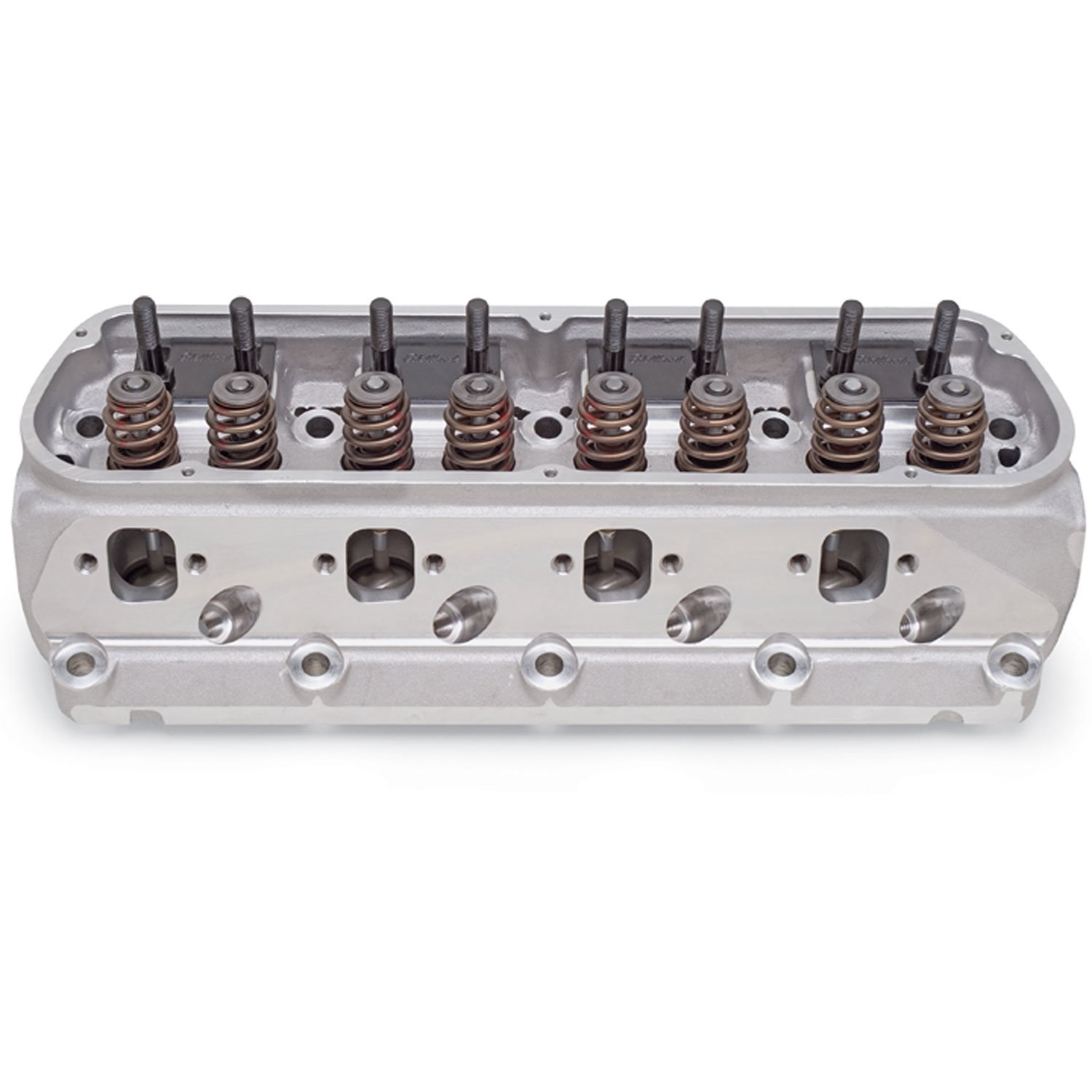 E-CNC 185 Cylinder Head for Small Block Ford